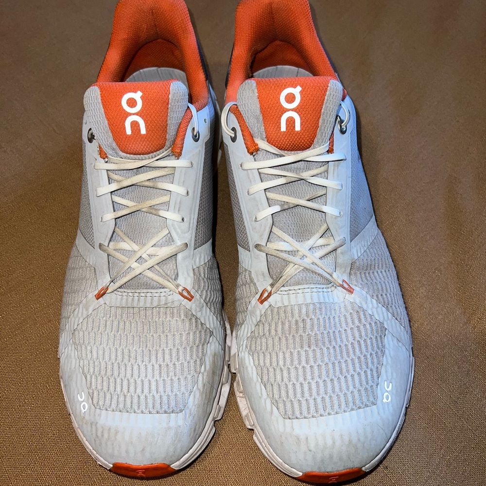 Men’s OnClouds Size 13